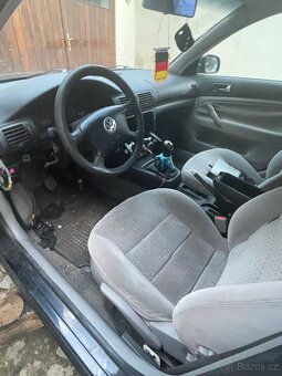 Passat b5 1.8t - 6
