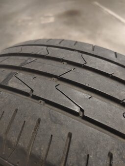 Letní pneumatiky Hankook ventus prime 3 205/55/17 - 6