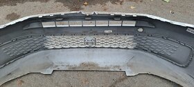 Predni naraznik vw caddy 5 2020-2023 - 6