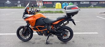 KTM ADVENTURE 1190 - 6