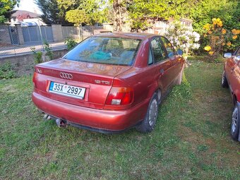 Audi a4 b4 - 6