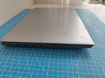 Notebook Lenovo S145 8/128+500 gb. Super stav - 6