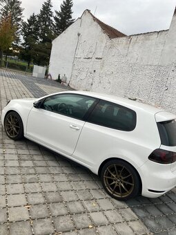 Golf VI 2.0GTD - 6