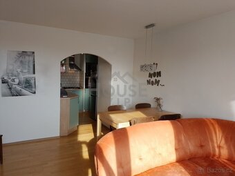 Prodej bytu 3+kk, 60 m2, Praha 4 - Chodov., ev.č. 00760 - 6