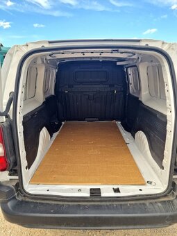 Toyota Proace City 2023 model 2024 - 6