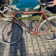 kolo Favorit - 6