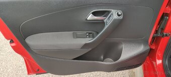 Volkswagen Polo, park senzory, vyhř.sedačky, tempomat - 6