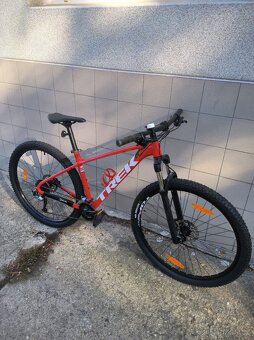 Horské kolo Trek Marlin 5 (2021) M/L 29" - 6