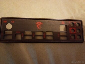 MSI 970 GAMING - 6