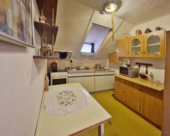 Prodej bytu č. 3 3+1 Benešov nad Ploučnicí, Českolipská 406 - 6