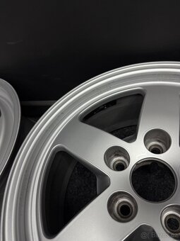 Alu AUDI 5x112 16” - 6