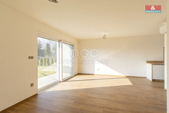 Prodej novostavby, Bohumín, ul. Ostravská - 6