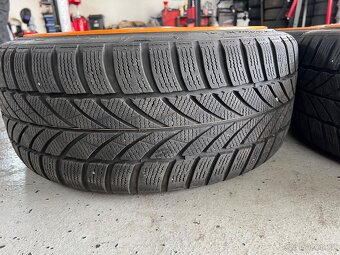 alu kola MOMO 5x100 17 s pneu - 6