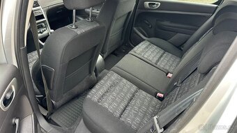 Peugeot 307 - Pronájem - 6