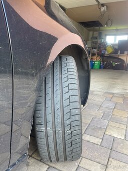 alu kola 5x112 r17 - 6