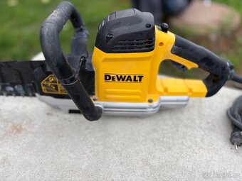 Pila Dewalt Alligator DWE399 - 6