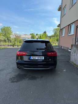 Audi A6 3.0 bi-tdi 230kw S-line - 6