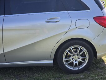 Mercedes benz koupeno v Č.R - 6