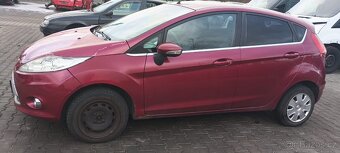 Ford Fiesta č. 22579 - 6