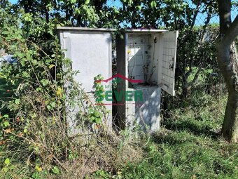 Prodej, pozemek, OV, Blšany - 6