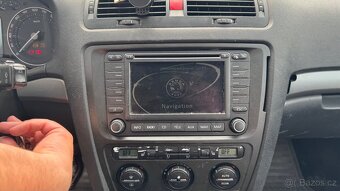 Díly Octavia 2 1.9tdi 77kw 4x4 - 6