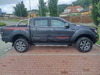 Ford ranger 3,2 TDCI limited - 6