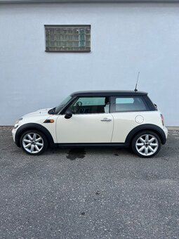 MINI ONE - 6