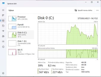 Lenovo IdeaCentre C260 - 6