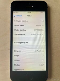 prodam iphone SE 2016 32GB - 6