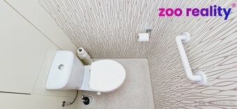 Pronájem 1+1, 36 m2, Jirkov, ul. Smetanovy sady - 6