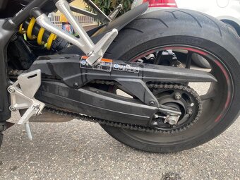 Honda CBR650R 2019 - 6