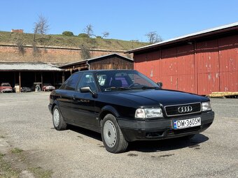 AUDI 80 B4 1.9 TD 51 kw - 6