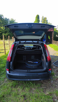 Ford C-Max, rv 09, 1.8, 92kw, Black Magic, LPG - 6