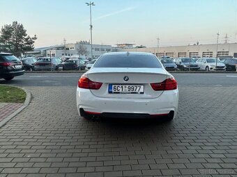 BMW 420d (původ ČR) - 6