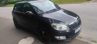 škoda fabia rs 1,4 tsi - 6