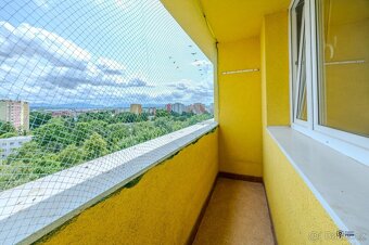 Prodej dr. bytu 2+1 Ostrava Hrabůvka - 6