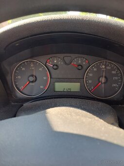Prodám Fiat Stilo 1.9 JTD 85KW Najeto 102 000KM - 6
