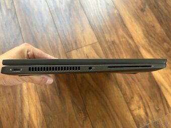 Dell Latitude 7420, i7, 16GB, 512GB, touch, dock zdarma - 6