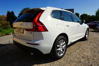 VOLVO XC60 2,0D5 AWD MOMENTUM CZ 1. MAJITELKA DPH - 6