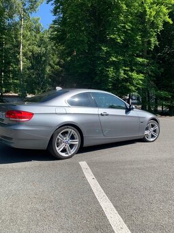 BMW 325i E92 Coupe 160kw Manuální řazení - 6