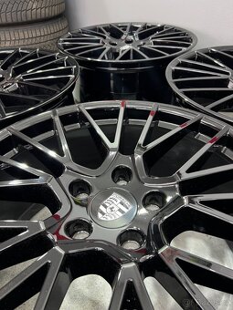 Porsche cayenne r21 - 6
