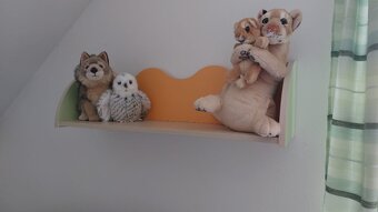 Dětský pokoj, nábytek do dětského pokoje - 6