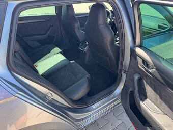 Škoda Superb Sportline, 140kw, dsg, el. kufr, tažné z. - 6