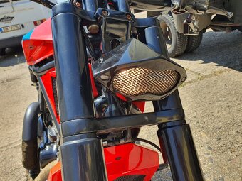 Harley Davidson V-ROD - 6