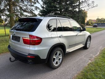 BMW X5 3.0D - 6