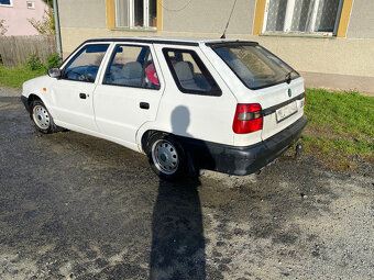 Felicia Combi 1.3 MPI - 6