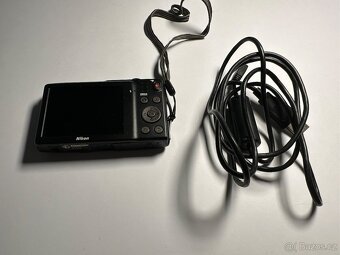 Nikon Coolpix S3200 - 6