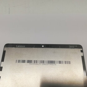 Original LCD displej dotyk Lenovo TB-8505 (čtěte popis ) - 6