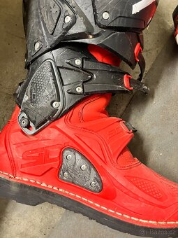 Sidi crossfire 3 - 6