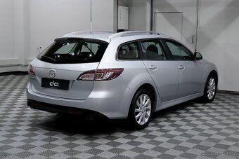 Mazda 6 Wagon 2.0i 114kW Active - 6